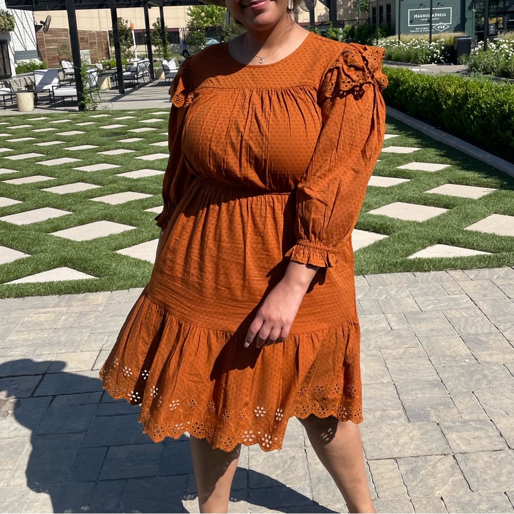 Universal Thread dress size XXL